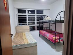Blk 691A Admiralty Flora (Woodlands), HDB 4 Rooms #546637471